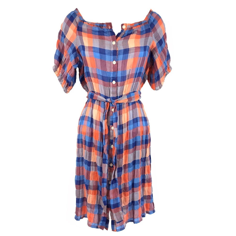 Sanctuary Dress